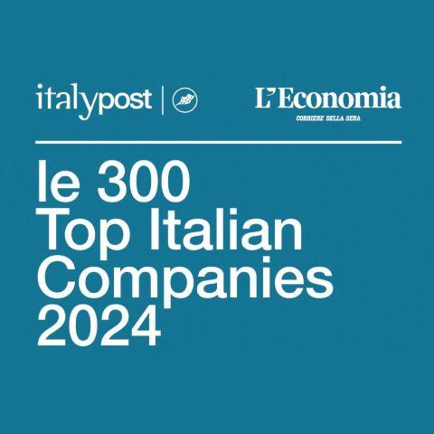 COIM selezionata tra le 100 Italian Top Companies, eccellenza del Made in Italy