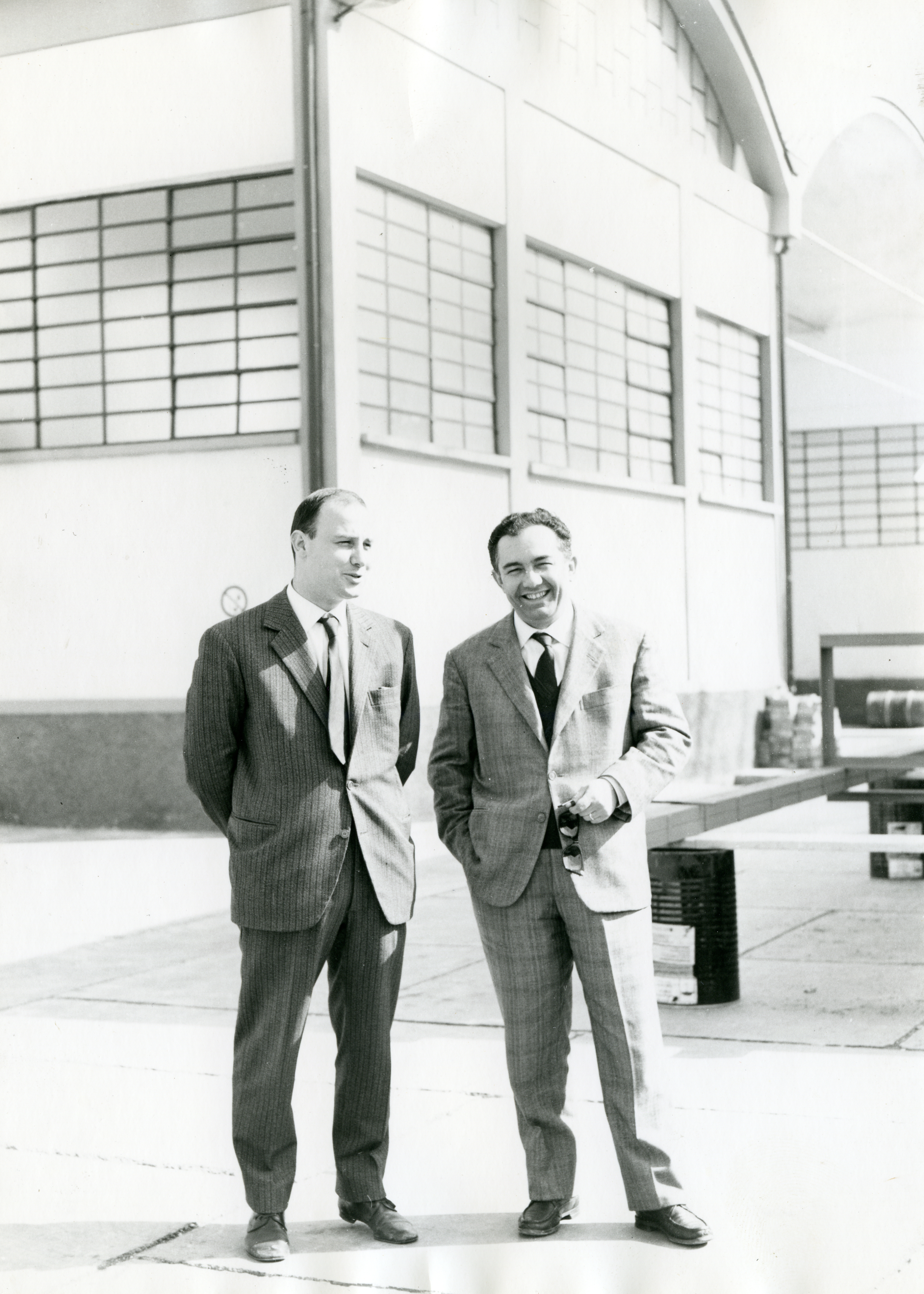 Workshop di Federchimica