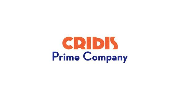 Cribis Dun & Bradstreet Logo