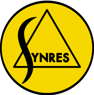 Logo Sede Netherlands